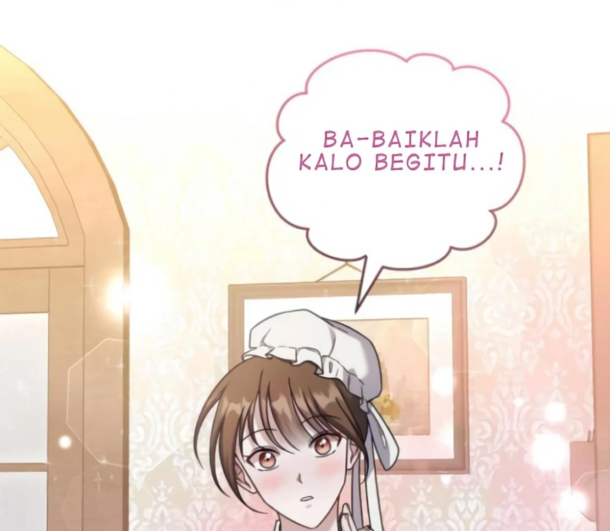 AKU DICINTAI OLEH SESEORANG YANG TELAH MATI Chapter 4 page 101