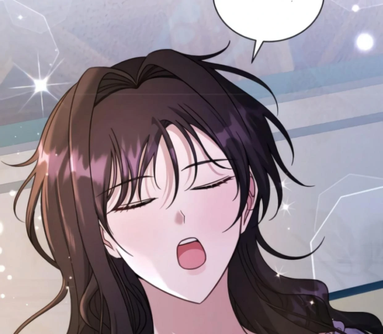AKU DICINTAI OLEH SESEORANG YANG TELAH MATI Chapter 4 page 108