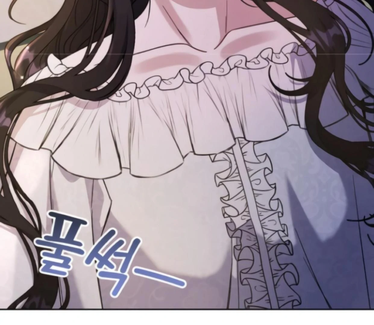 AKU DICINTAI OLEH SESEORANG YANG TELAH MATI Chapter 4 page 109