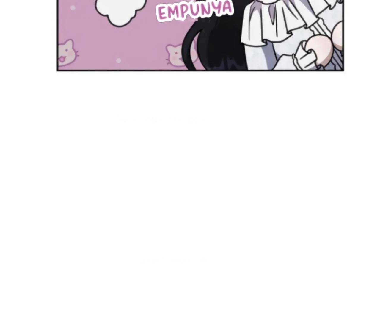 AKU DICINTAI OLEH SESEORANG YANG TELAH MATI Chapter 4 page 113