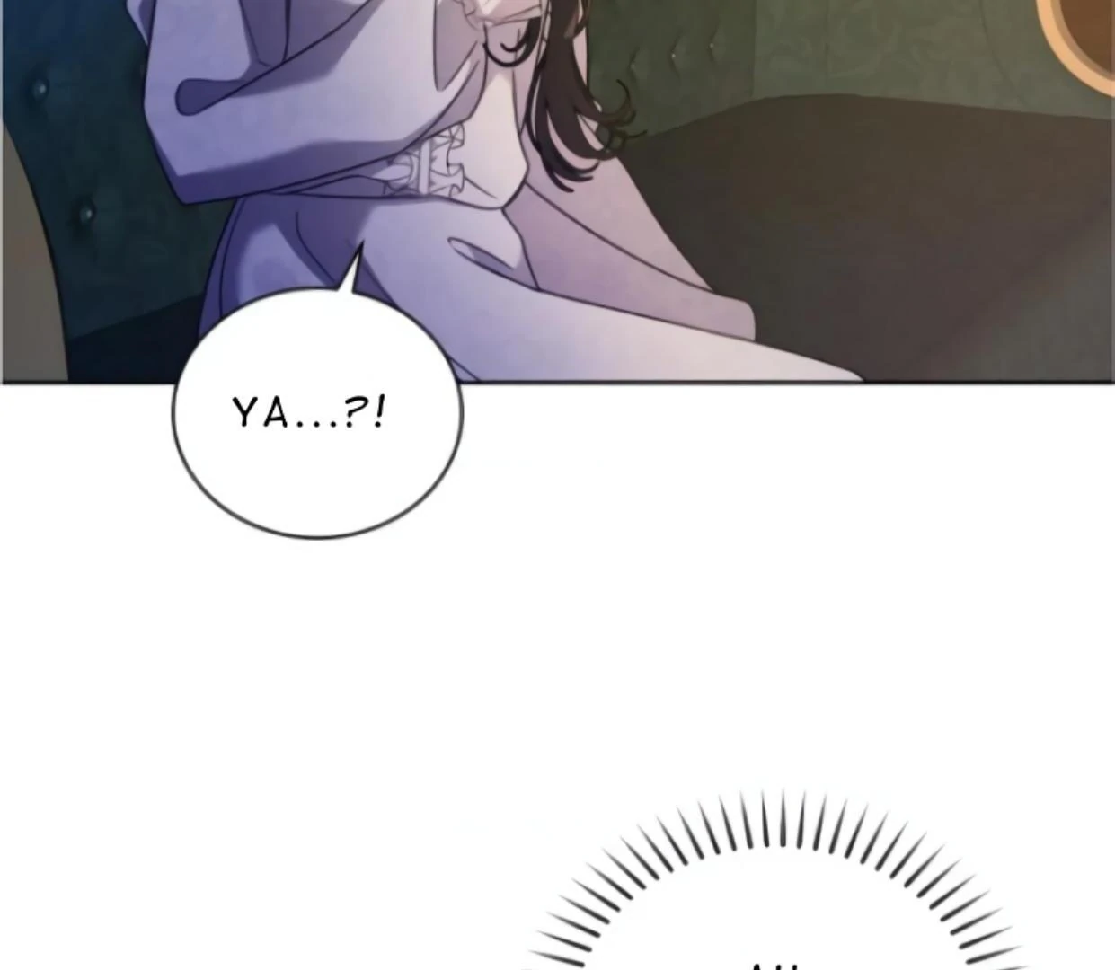 AKU DICINTAI OLEH SESEORANG YANG TELAH MATI Chapter 4 page 116