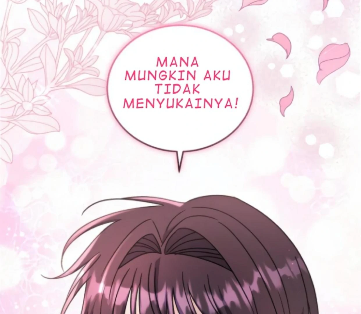 AKU DICINTAI OLEH SESEORANG YANG TELAH MATI Chapter 4 page 11