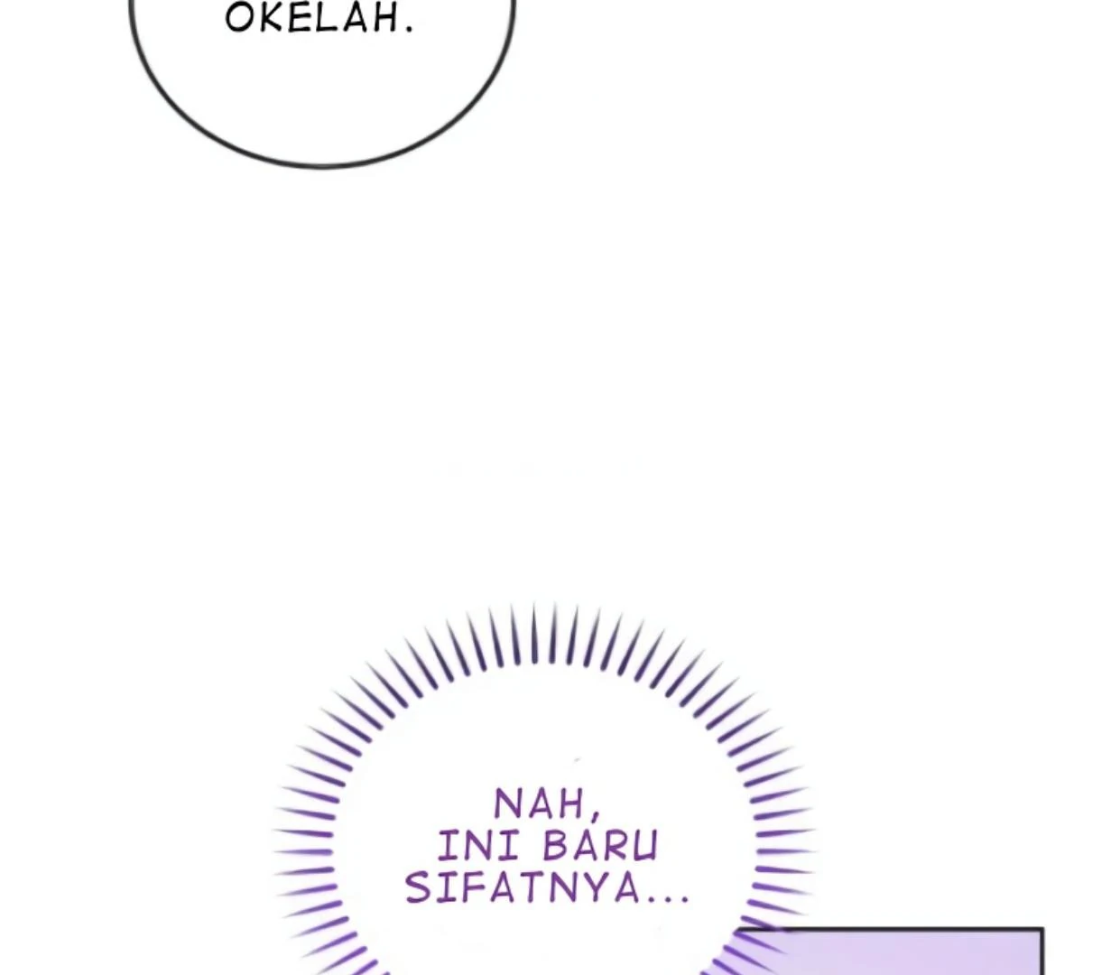 AKU DICINTAI OLEH SESEORANG YANG TELAH MATI Chapter 4 page 125