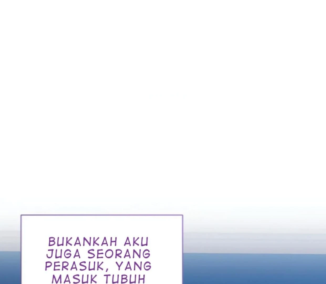 AKU DICINTAI OLEH SESEORANG YANG TELAH MATI Chapter 4 page 127
