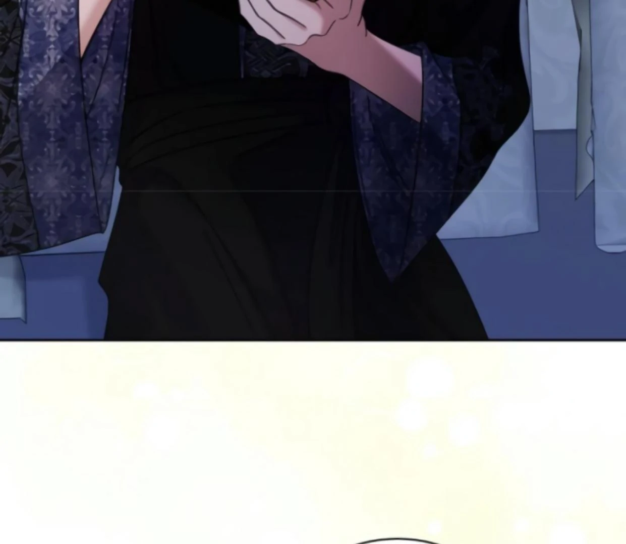 AKU DICINTAI OLEH SESEORANG YANG TELAH MATI Chapter 4 page 130