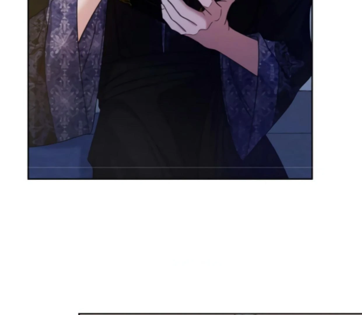 AKU DICINTAI OLEH SESEORANG YANG TELAH MATI Chapter 4 page 135
