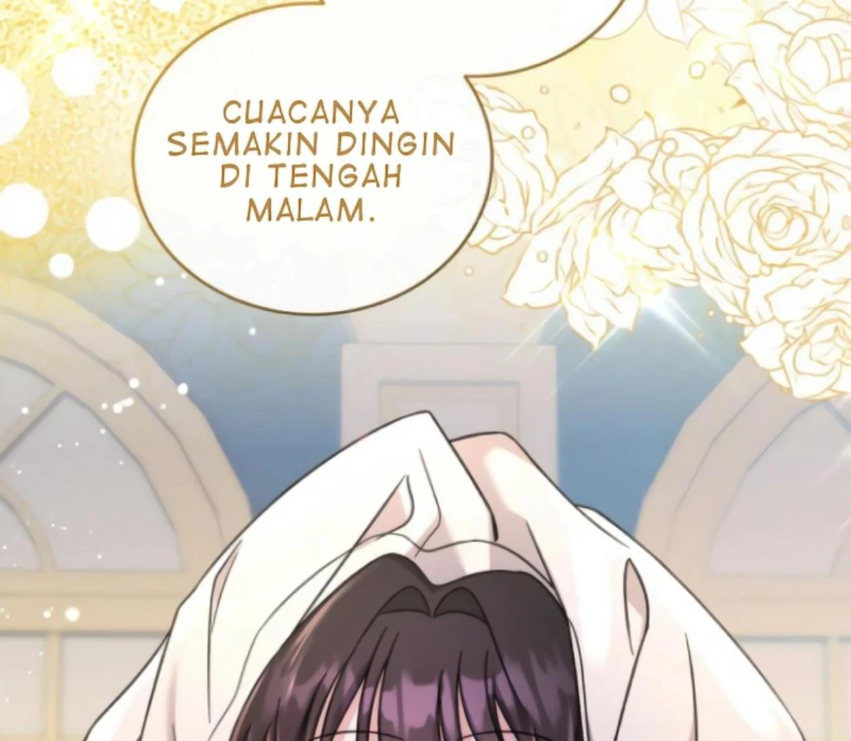 AKU DICINTAI OLEH SESEORANG YANG TELAH MATI Chapter 4 page 143