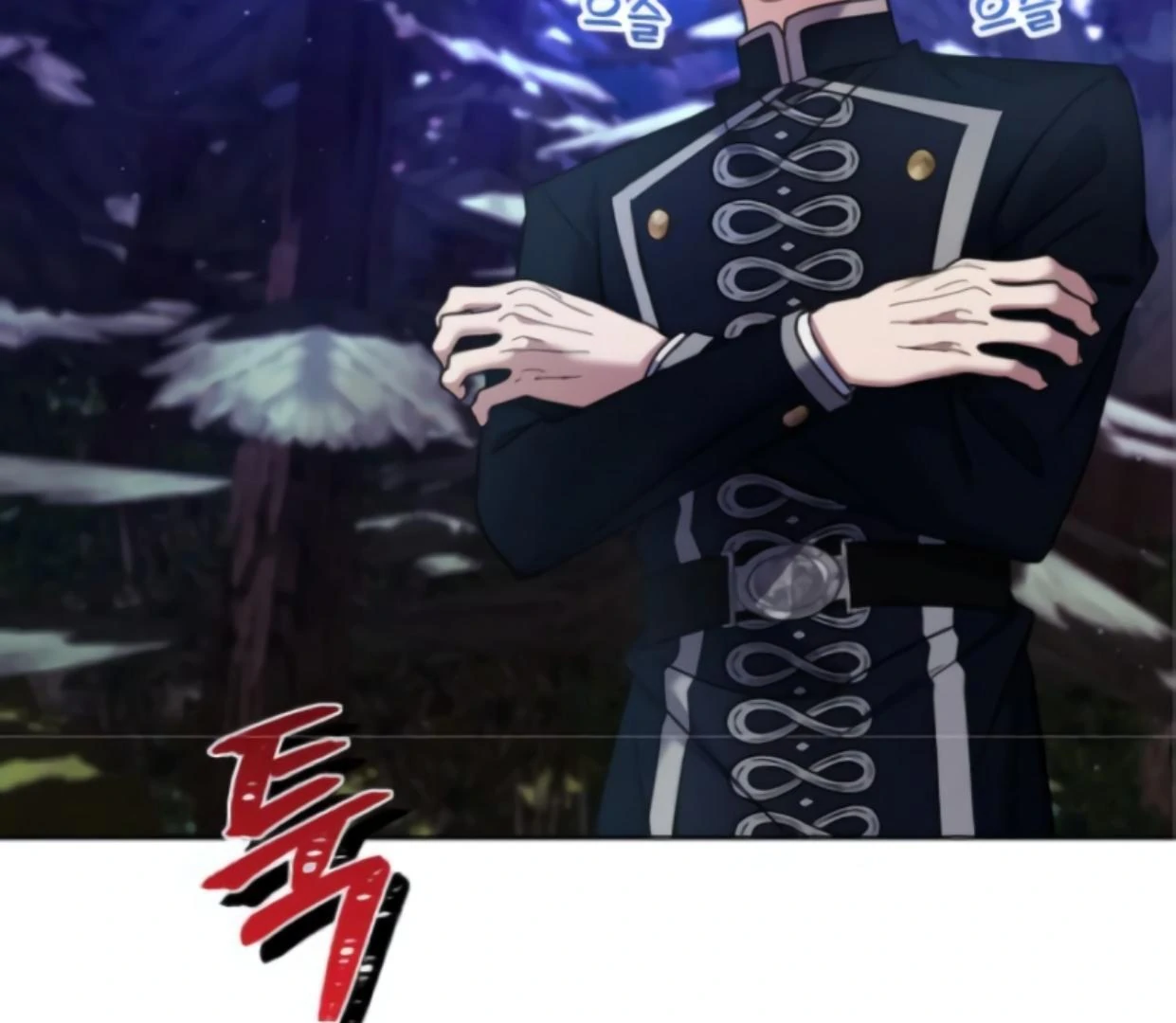 AKU DICINTAI OLEH SESEORANG YANG TELAH MATI Chapter 4 page 175