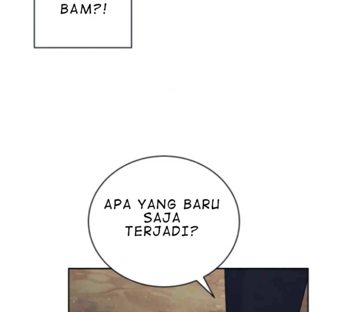 AKU DICINTAI OLEH SESEORANG YANG TELAH MATI Chapter 4 page 177