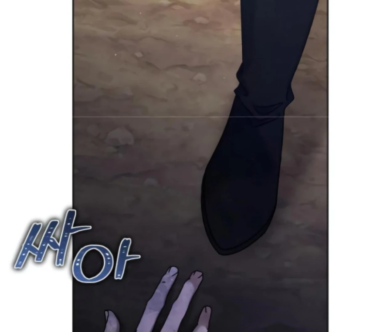 AKU DICINTAI OLEH SESEORANG YANG TELAH MATI Chapter 4 page 178