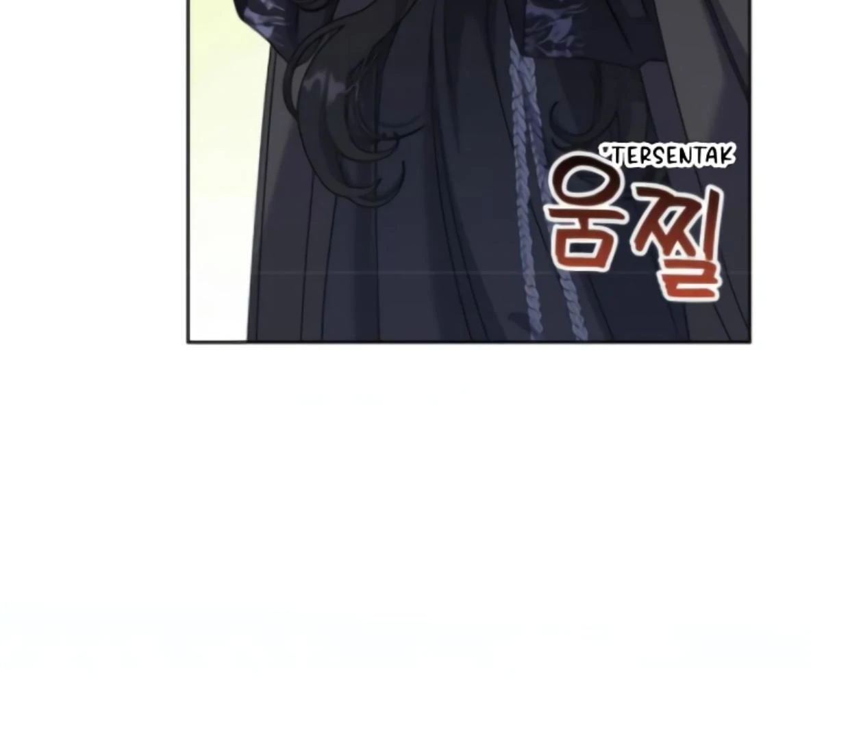 AKU DICINTAI OLEH SESEORANG YANG TELAH MATI Chapter 4 page 17