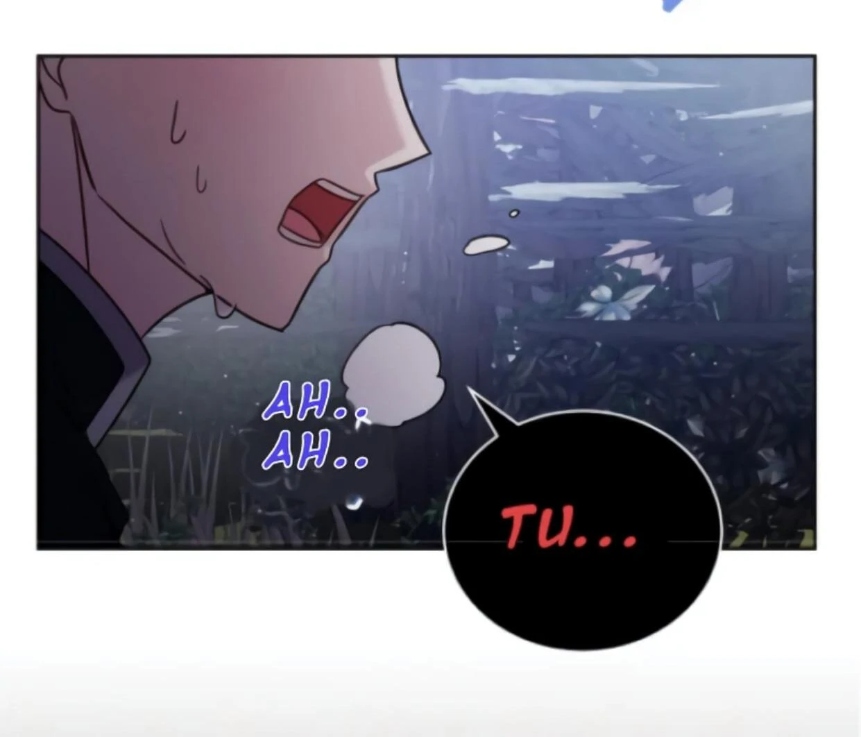 AKU DICINTAI OLEH SESEORANG YANG TELAH MATI Chapter 4 page 183