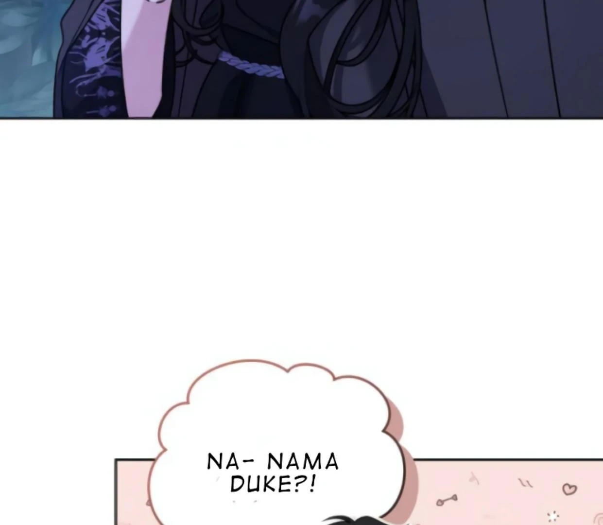 AKU DICINTAI OLEH SESEORANG YANG TELAH MATI Chapter 4 page 42