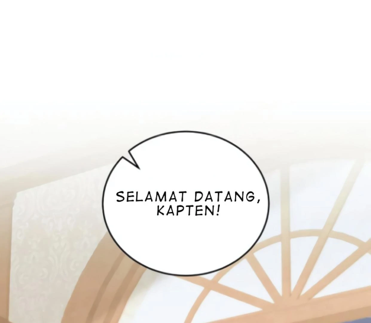 AKU DICINTAI OLEH SESEORANG YANG TELAH MATI Chapter 4 page 56