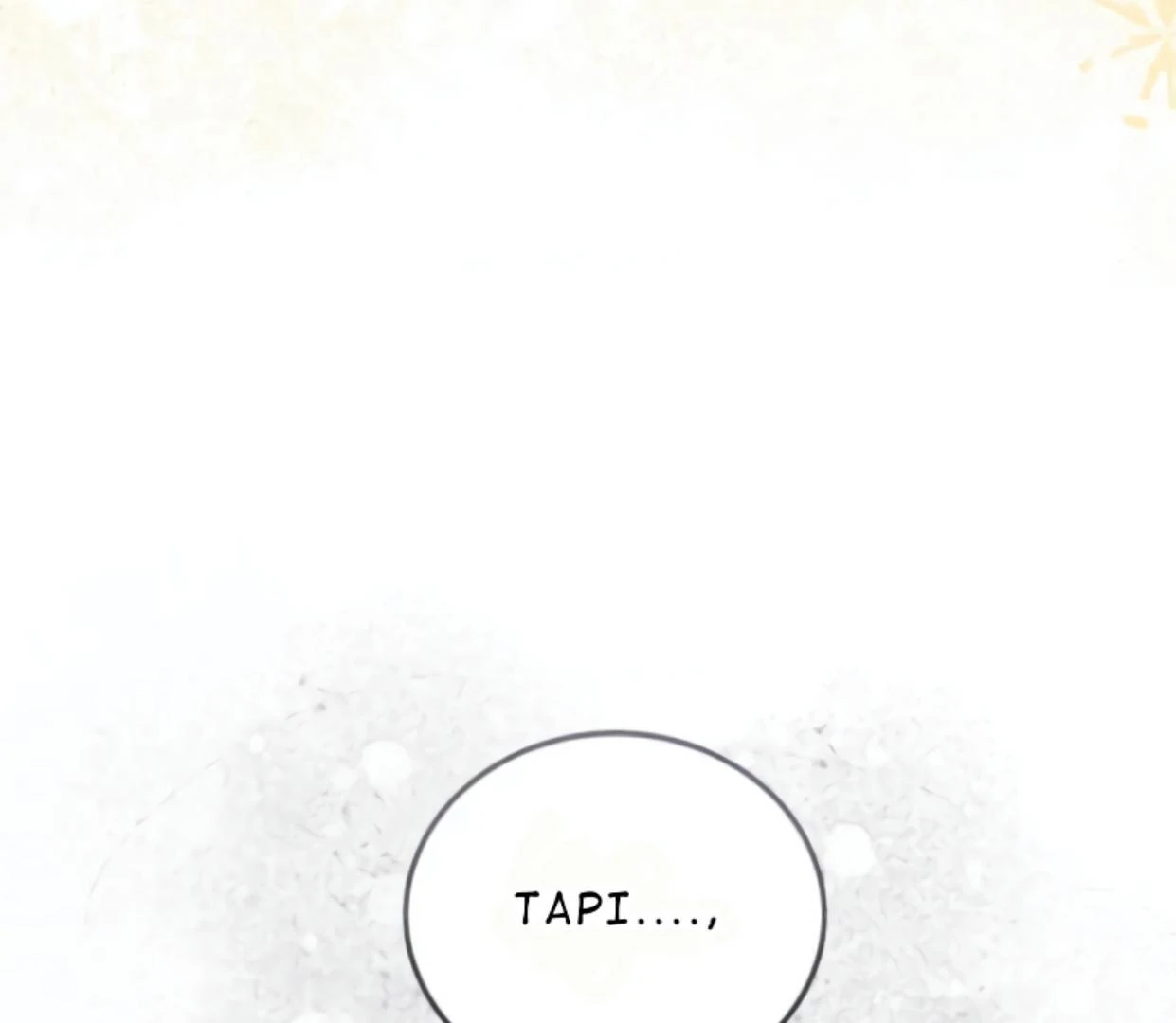 AKU DICINTAI OLEH SESEORANG YANG TELAH MATI Chapter 4 page 64