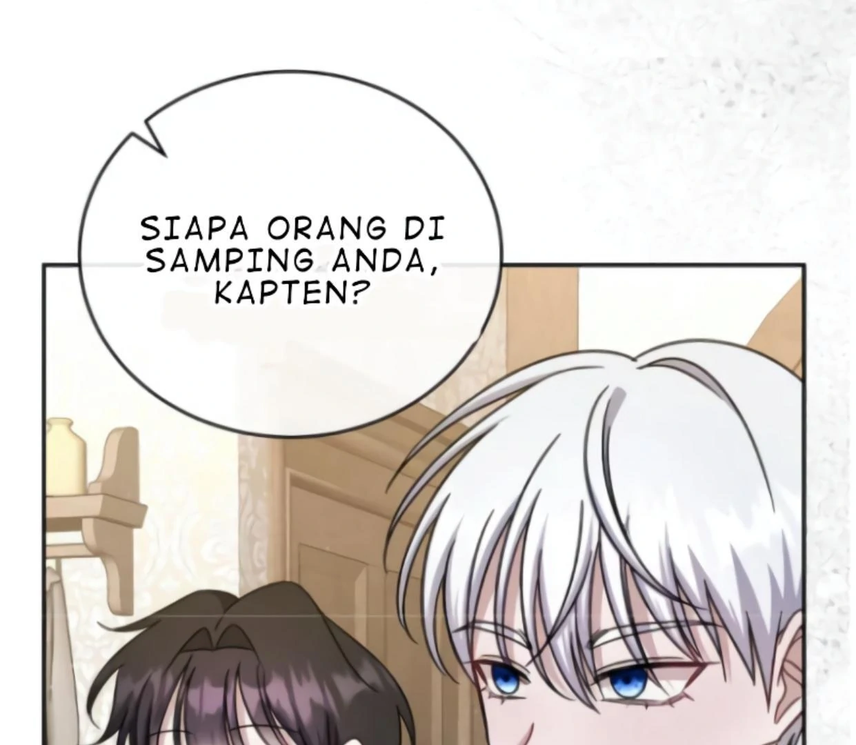 AKU DICINTAI OLEH SESEORANG YANG TELAH MATI Chapter 4 page 66