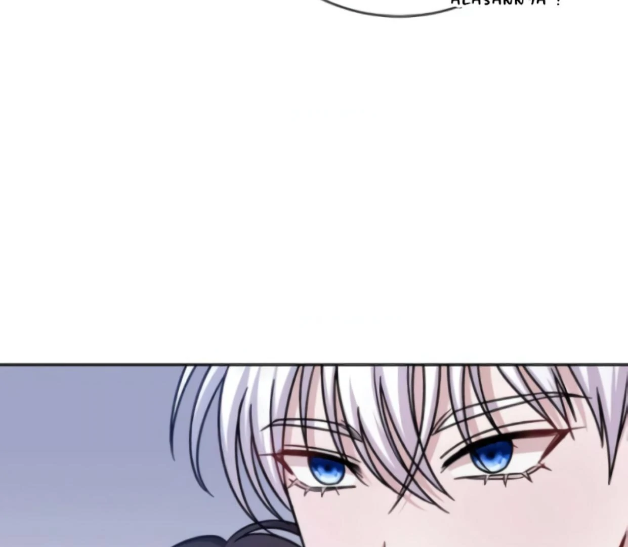 AKU DICINTAI OLEH SESEORANG YANG TELAH MATI Chapter 4 page 71