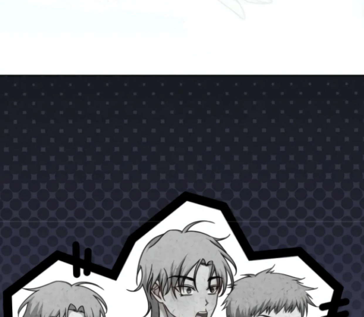 AKU DICINTAI OLEH SESEORANG YANG TELAH MATI Chapter 4 page 77