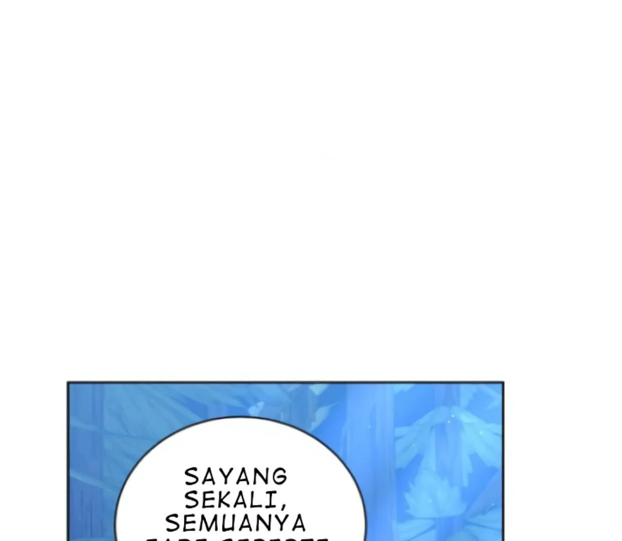 AKU DICINTAI OLEH SESEORANG YANG TELAH MATI Chapter 4 page 8