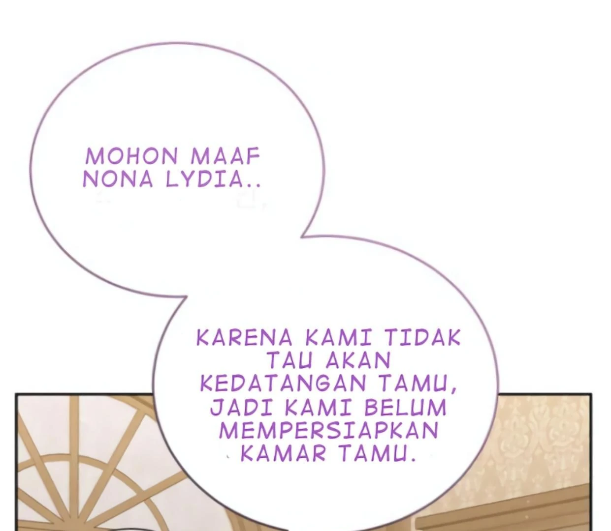 AKU DICINTAI OLEH SESEORANG YANG TELAH MATI Chapter 4 page 92
