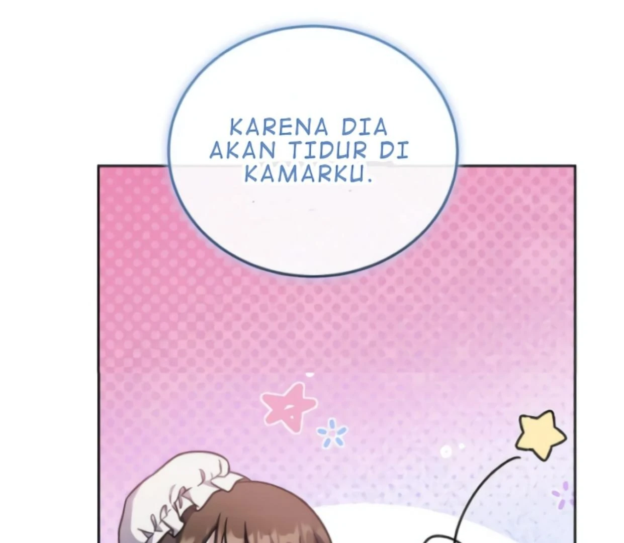 AKU DICINTAI OLEH SESEORANG YANG TELAH MATI Chapter 4 page 98