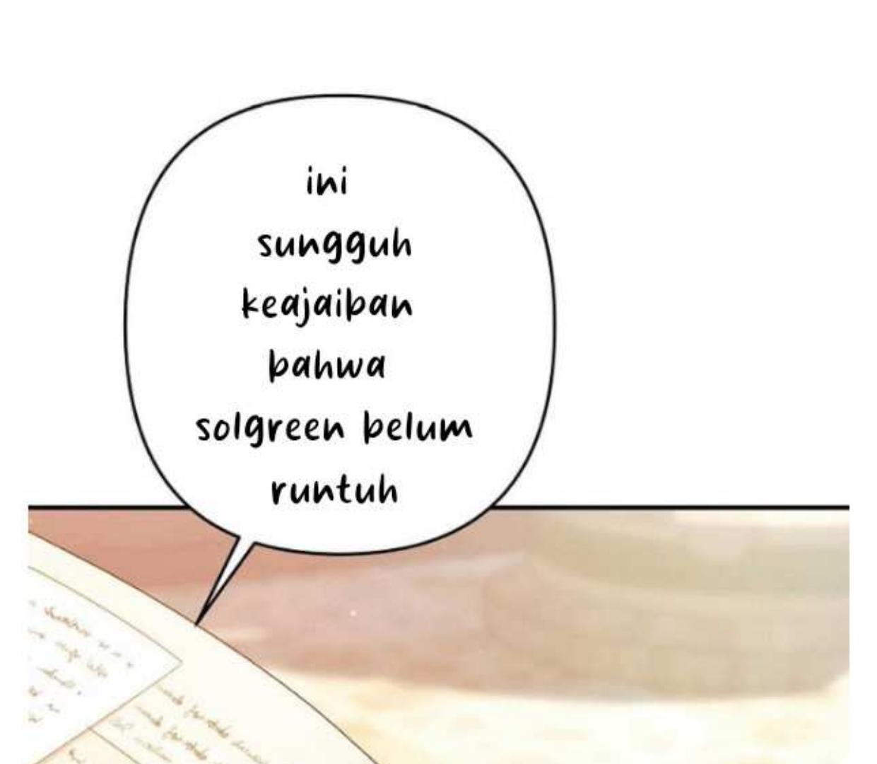 Aku Hanya Merawat Ayahku Yang Sakit Chapter 16 page 107
