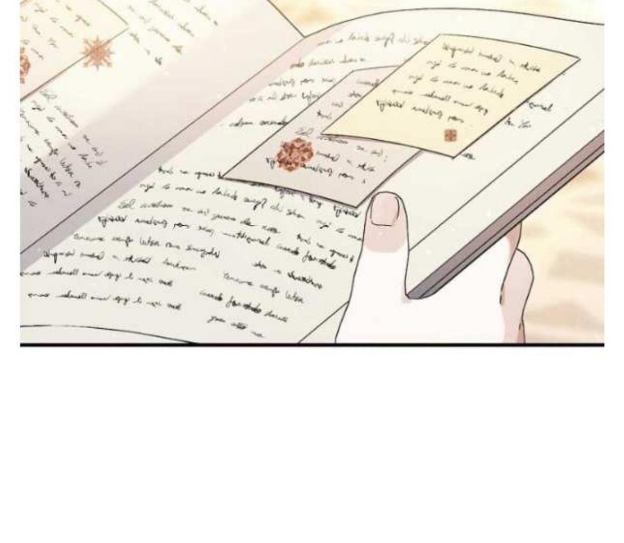 Aku Hanya Merawat Ayahku Yang Sakit Chapter 16 page 108