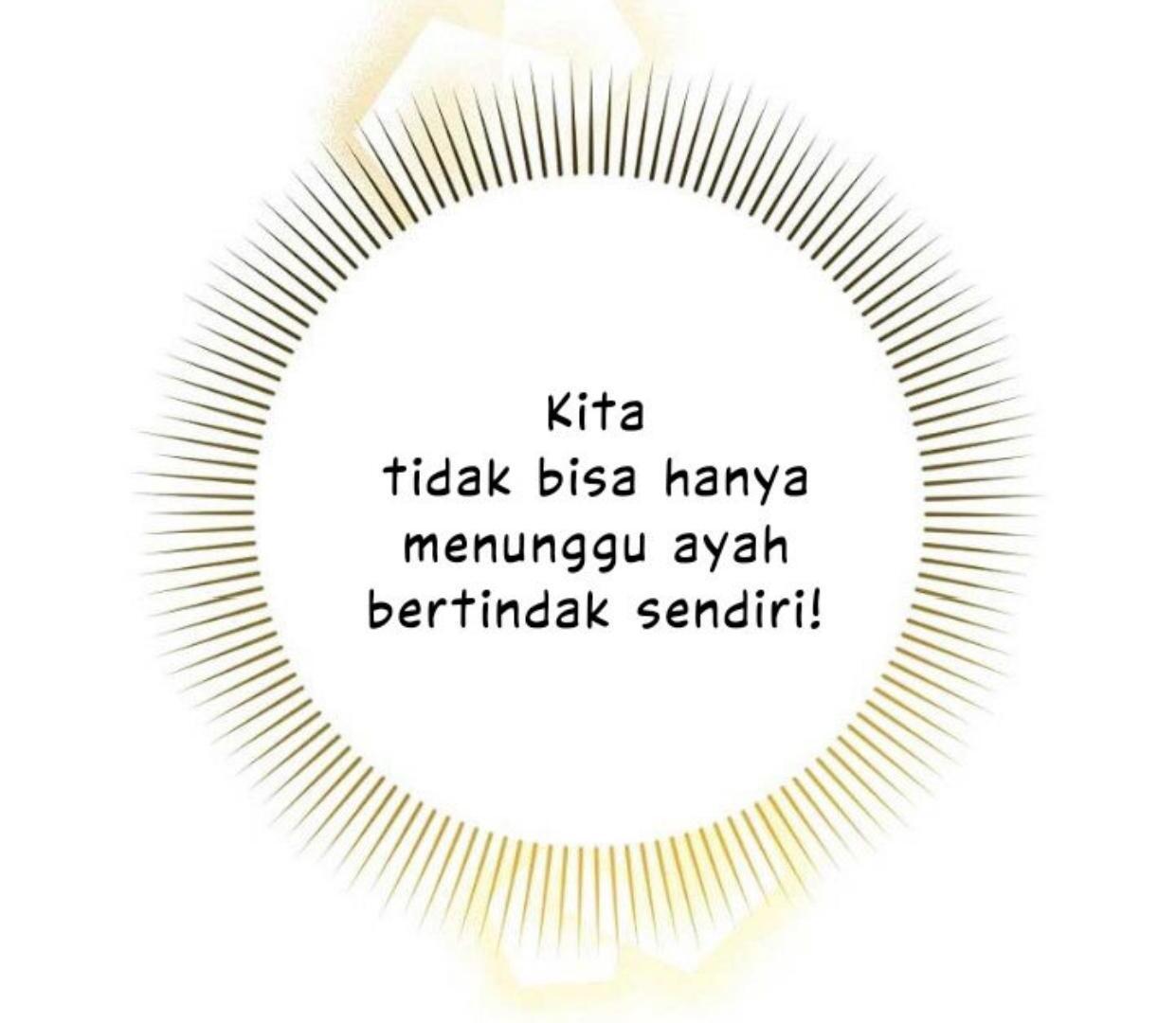Aku Hanya Merawat Ayahku Yang Sakit Chapter 16 page 10