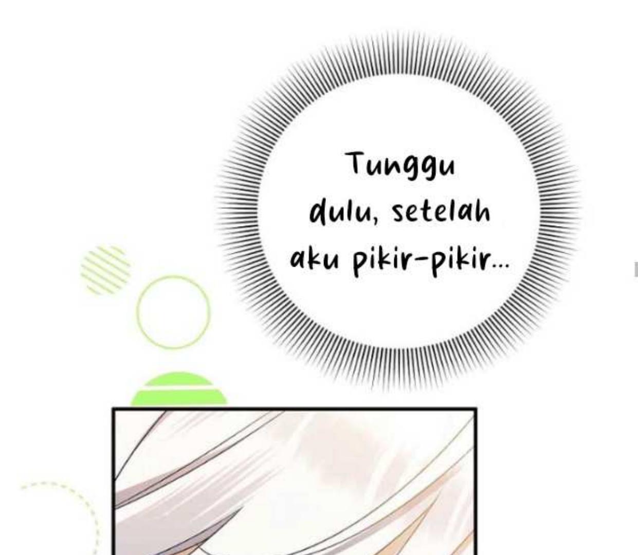 Aku Hanya Merawat Ayahku Yang Sakit Chapter 16 page 109