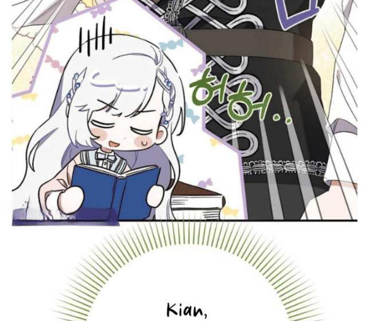 Aku Hanya Merawat Ayahku Yang Sakit Chapter 16 page 114