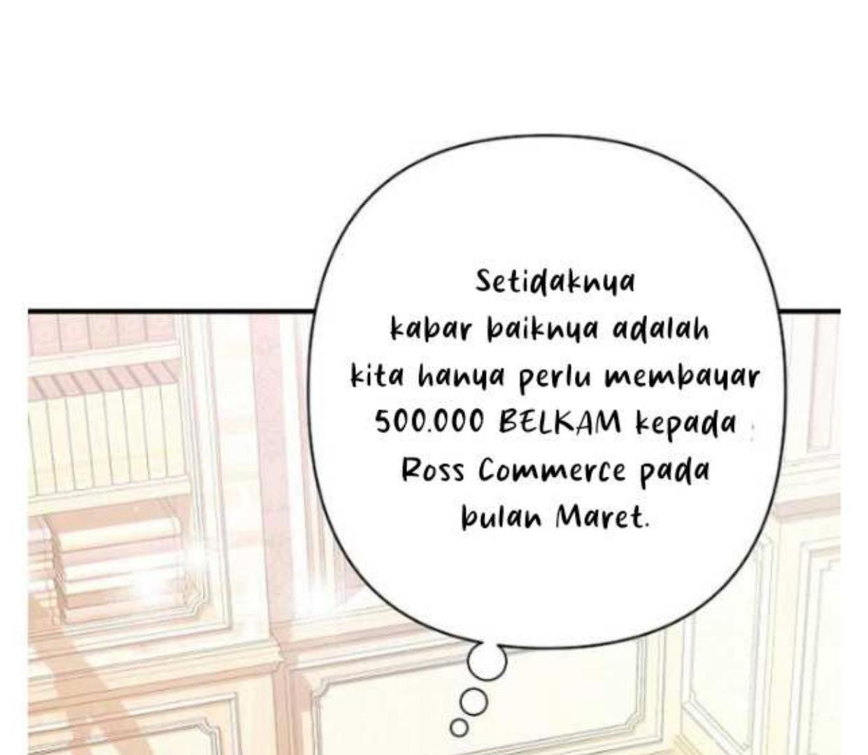 Aku Hanya Merawat Ayahku Yang Sakit Chapter 16 page 116