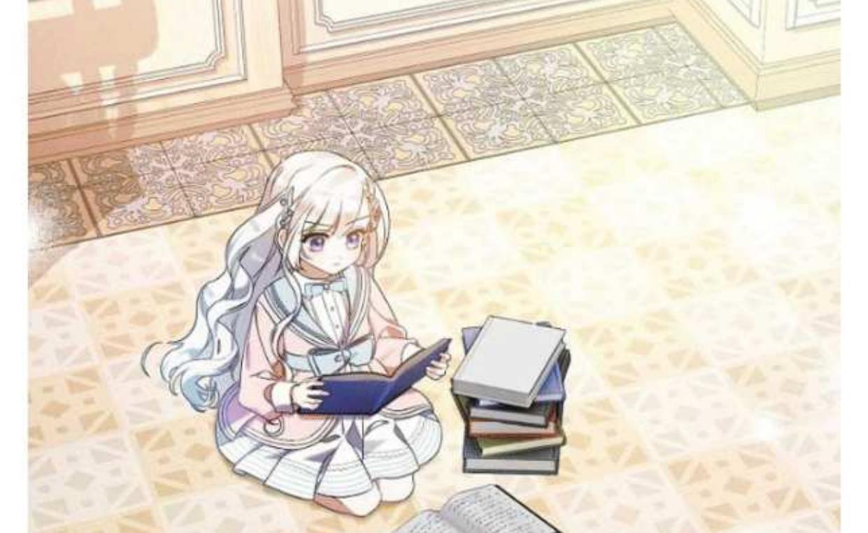 Aku Hanya Merawat Ayahku Yang Sakit Chapter 16 page 117