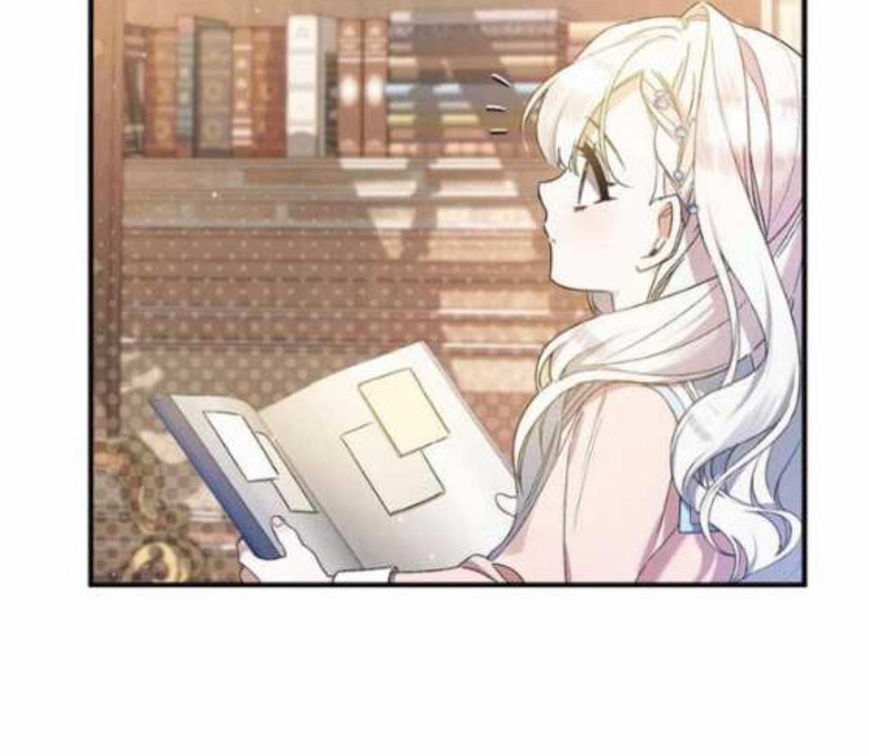 Aku Hanya Merawat Ayahku Yang Sakit Chapter 16 page 120