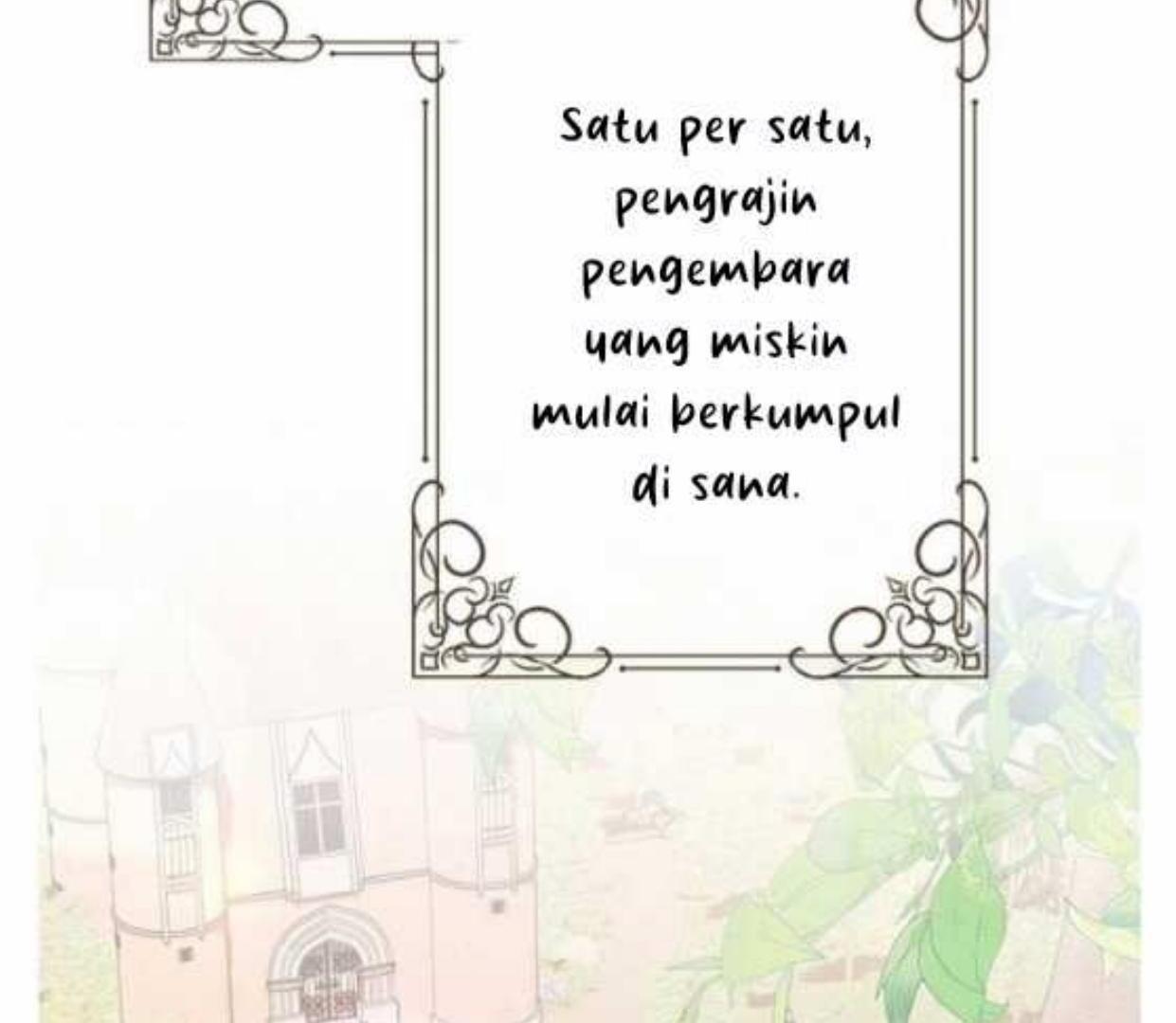 Aku Hanya Merawat Ayahku Yang Sakit Chapter 16 page 126
