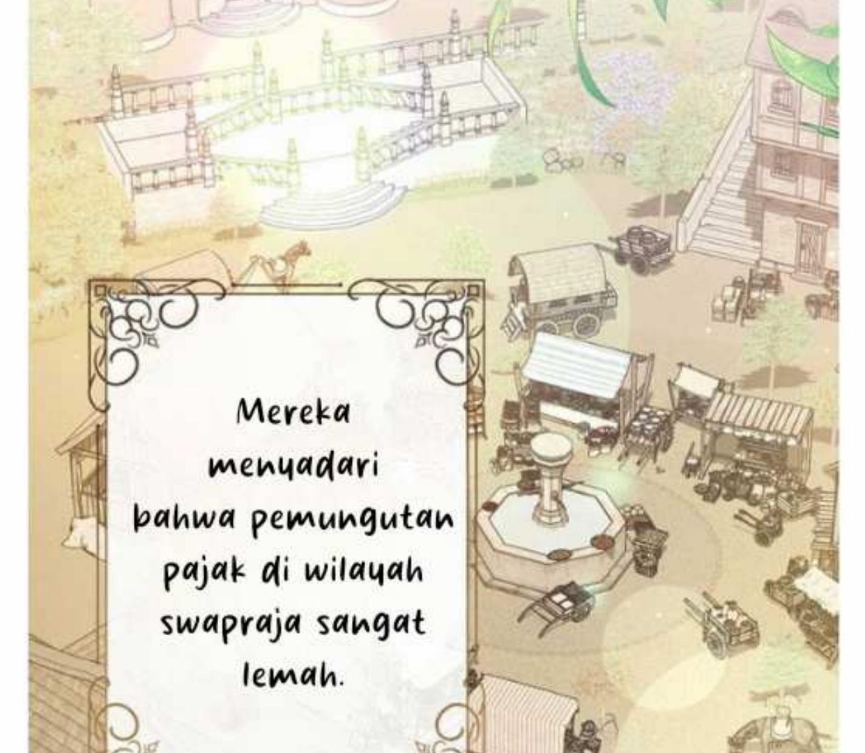 Aku Hanya Merawat Ayahku Yang Sakit Chapter 16 page 127