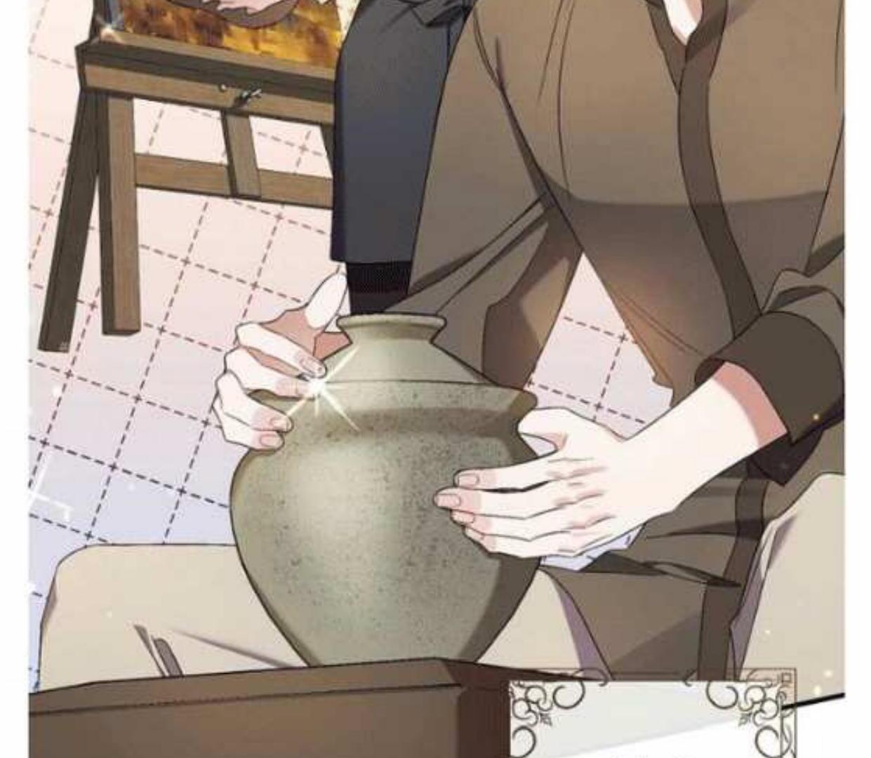 Aku Hanya Merawat Ayahku Yang Sakit Chapter 16 page 130