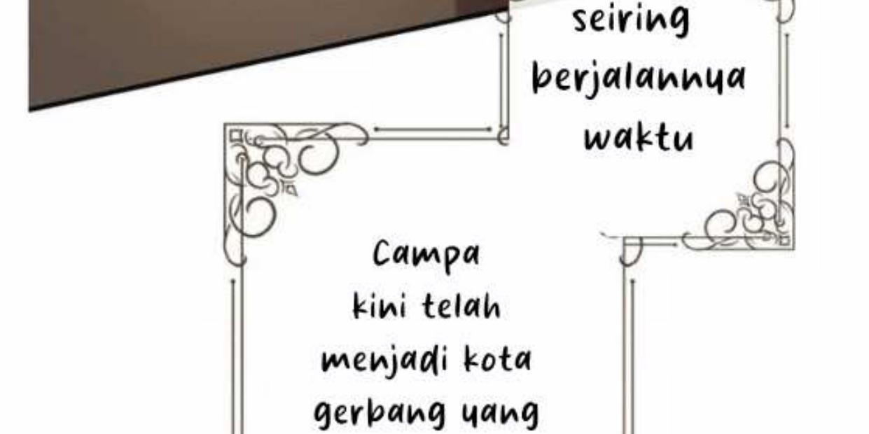 Aku Hanya Merawat Ayahku Yang Sakit Chapter 16 page 131