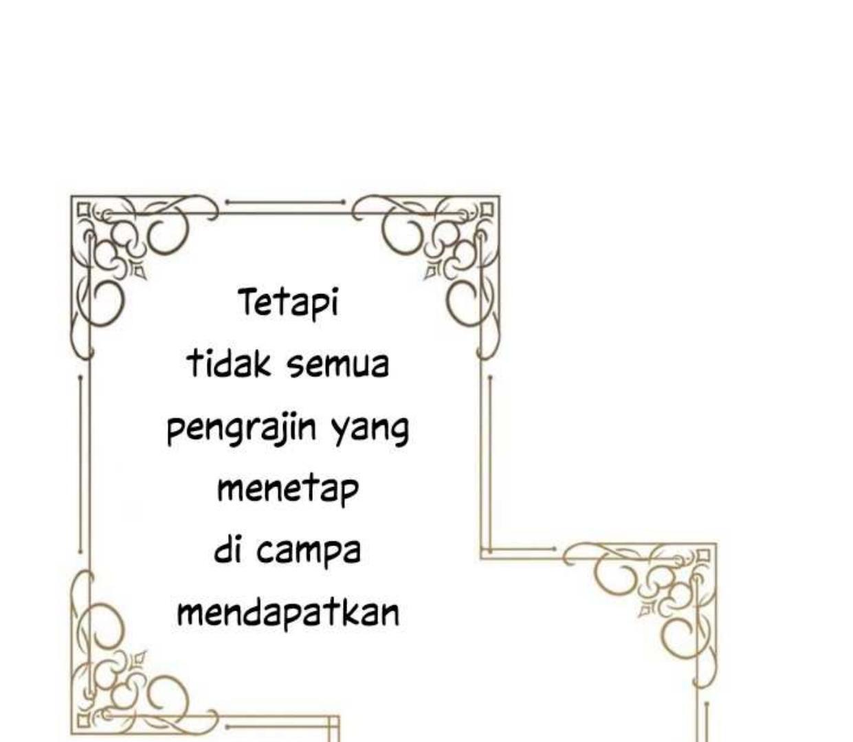 Aku Hanya Merawat Ayahku Yang Sakit Chapter 16 page 133