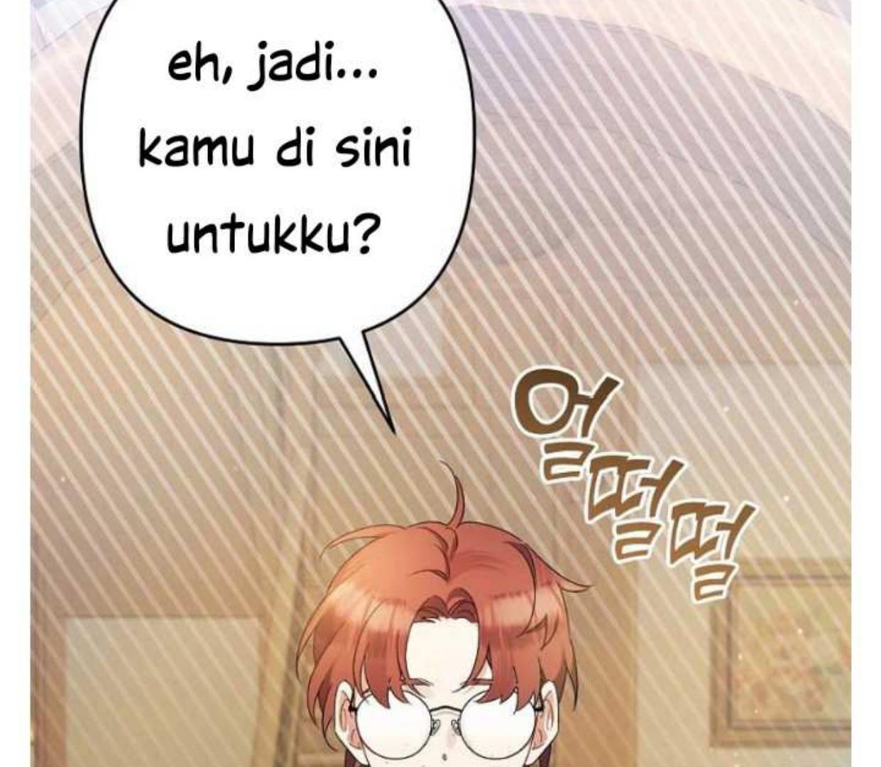 Aku Hanya Merawat Ayahku Yang Sakit Chapter 16 page 135