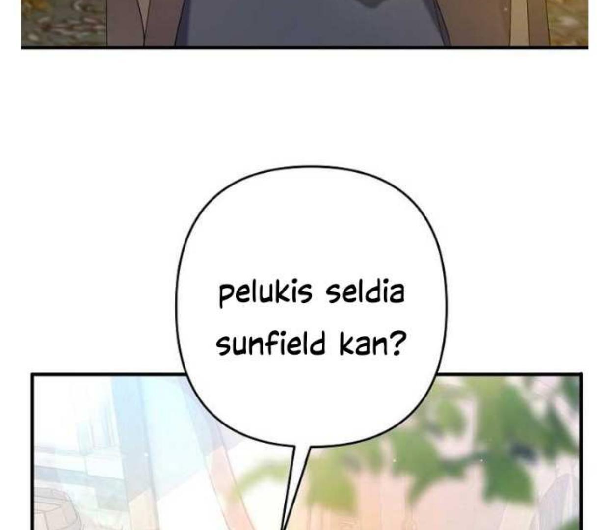Aku Hanya Merawat Ayahku Yang Sakit Chapter 16 page 137
