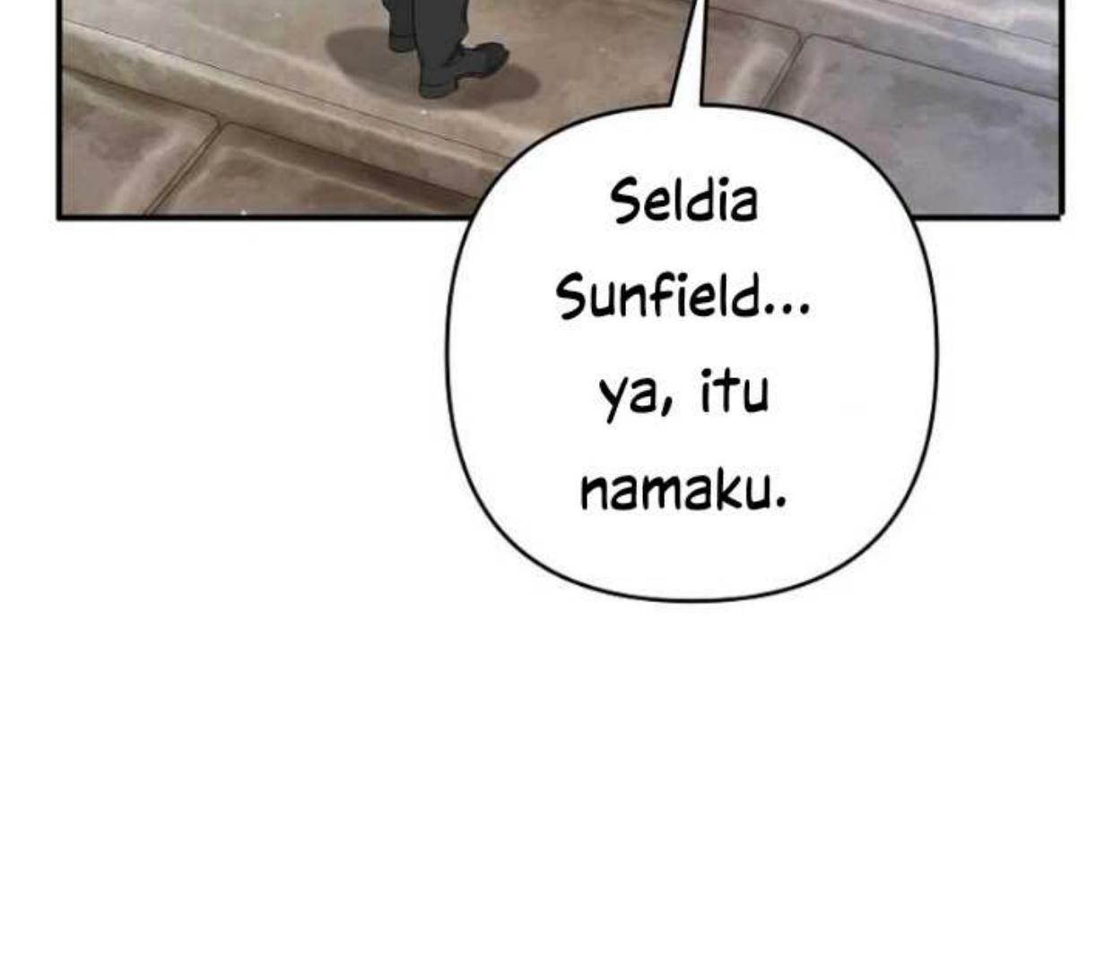 Aku Hanya Merawat Ayahku Yang Sakit Chapter 16 page 139