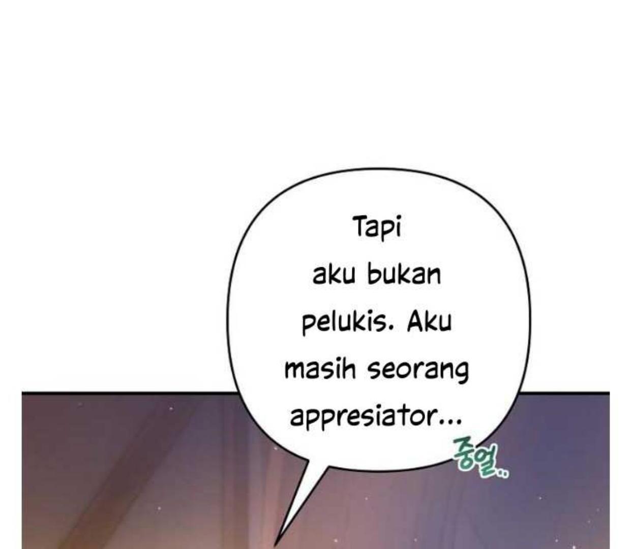 Aku Hanya Merawat Ayahku Yang Sakit Chapter 16 page 140