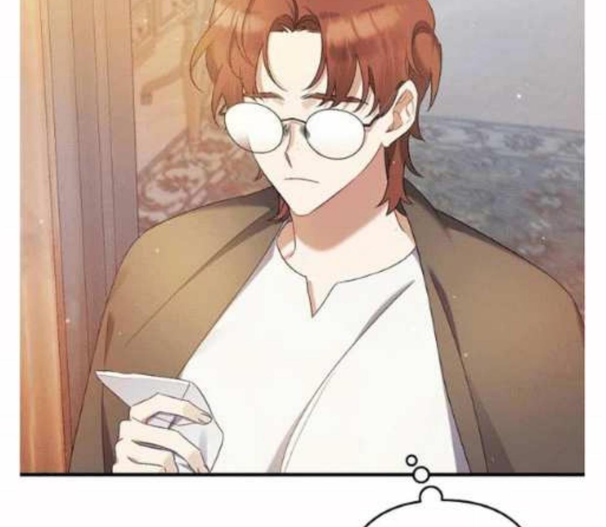 Aku Hanya Merawat Ayahku Yang Sakit Chapter 16 page 145