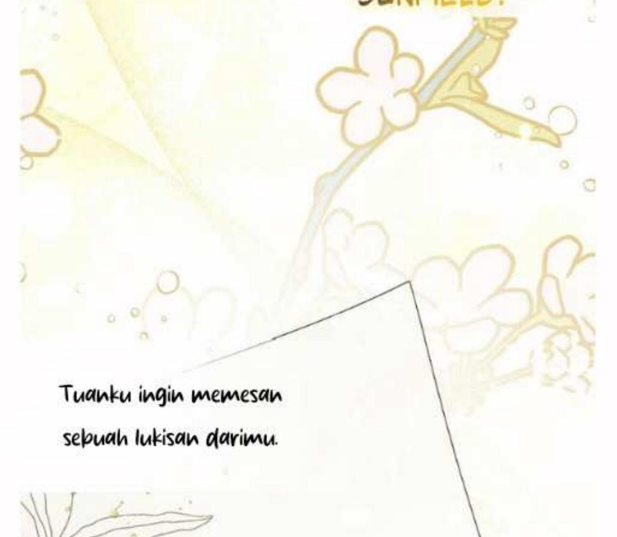 Aku Hanya Merawat Ayahku Yang Sakit Chapter 16 page 147