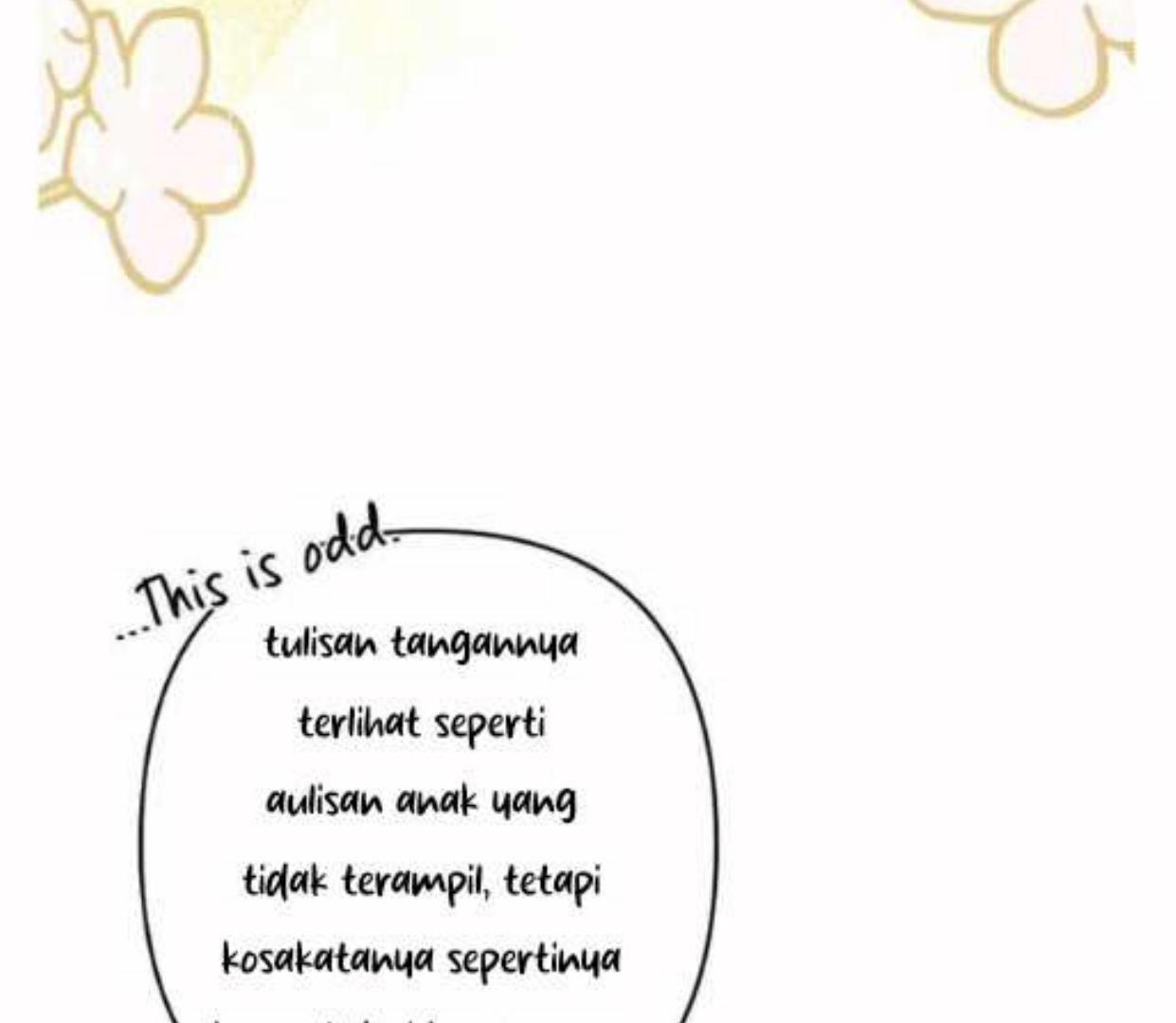 Aku Hanya Merawat Ayahku Yang Sakit Chapter 16 page 151
