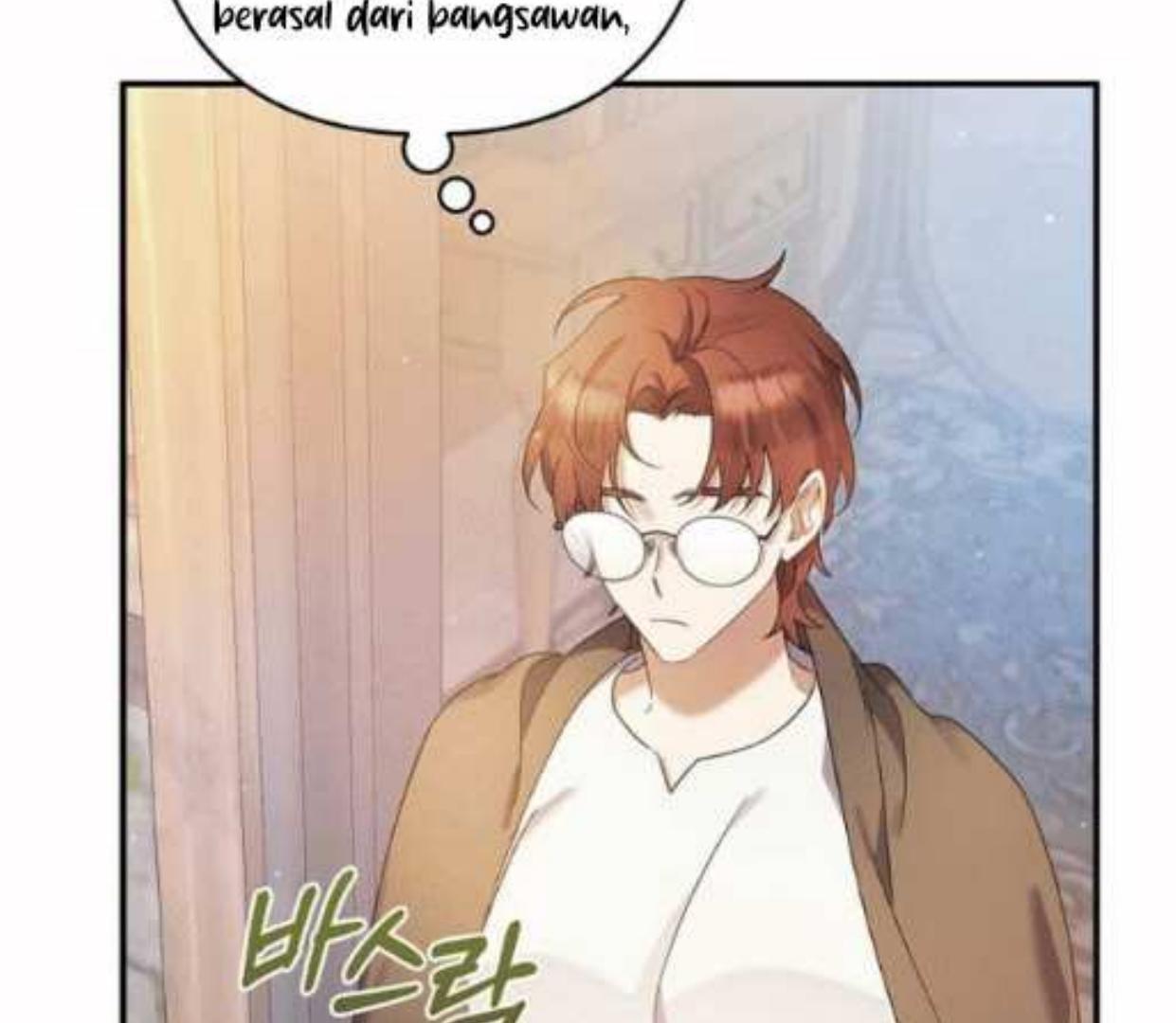 Aku Hanya Merawat Ayahku Yang Sakit Chapter 16 page 152