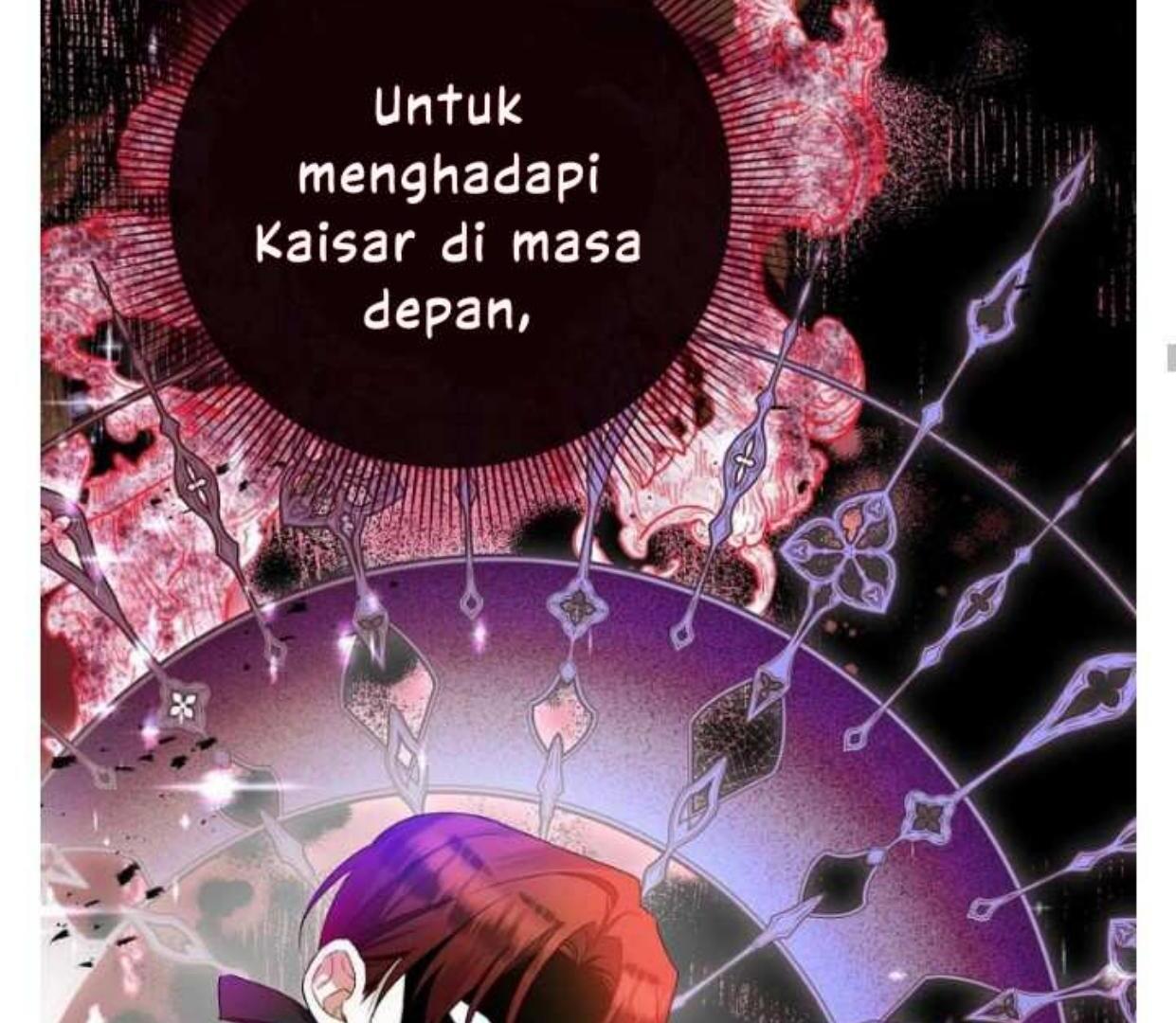 Aku Hanya Merawat Ayahku Yang Sakit Chapter 16 page 15