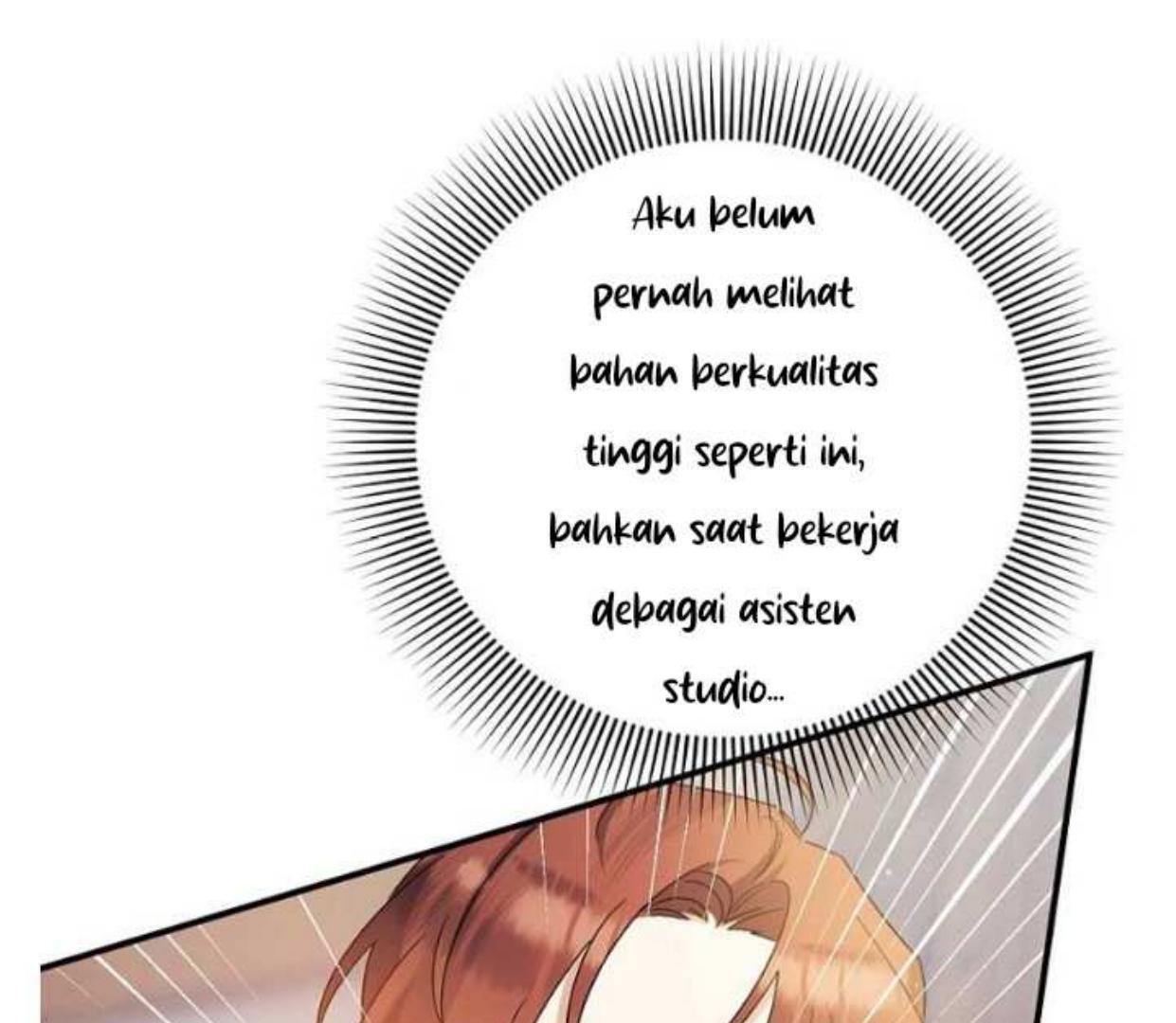 Aku Hanya Merawat Ayahku Yang Sakit Chapter 16 page 159