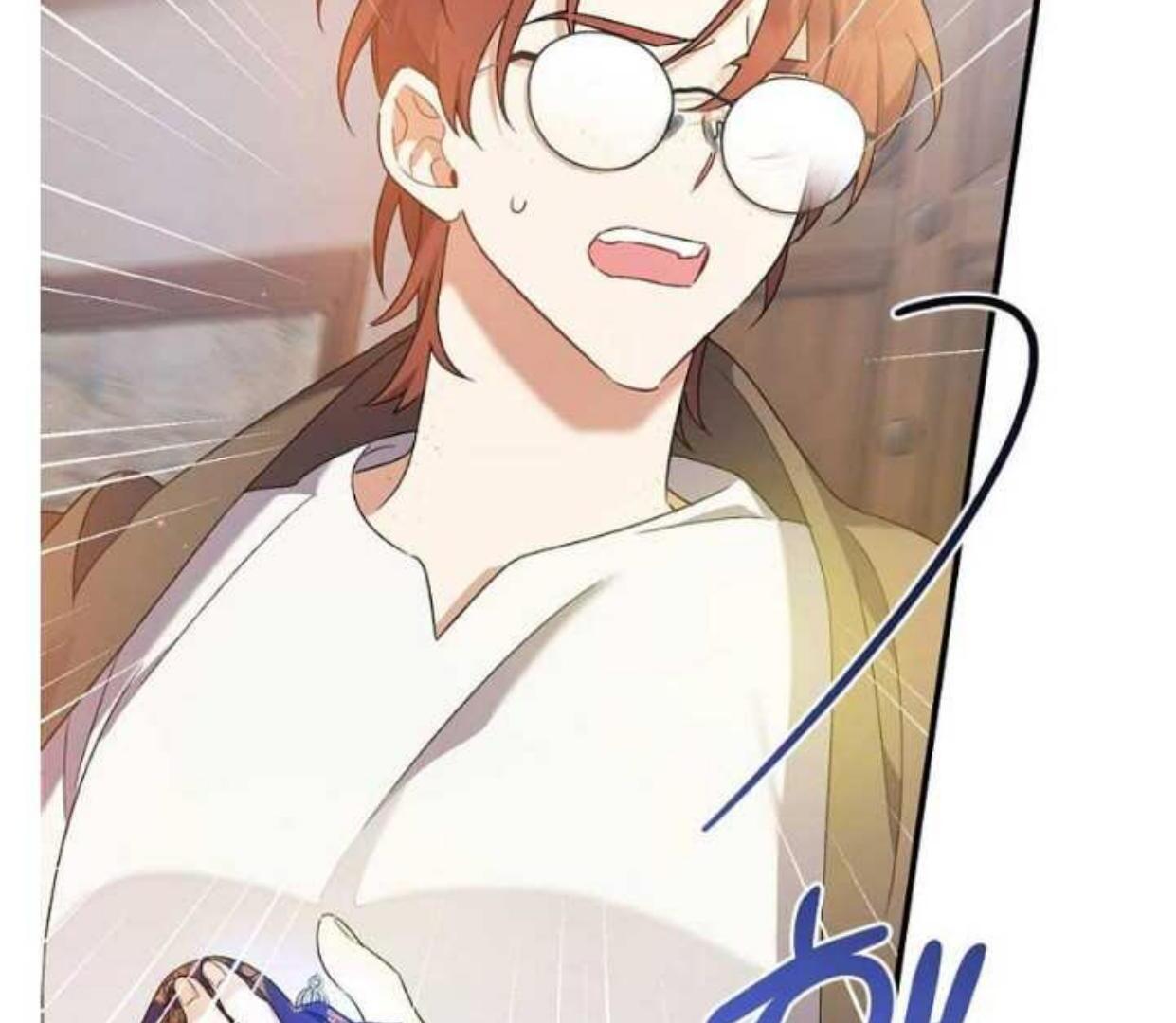 Aku Hanya Merawat Ayahku Yang Sakit Chapter 16 page 160