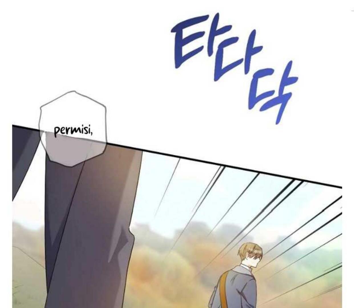 Aku Hanya Merawat Ayahku Yang Sakit Chapter 16 page 162